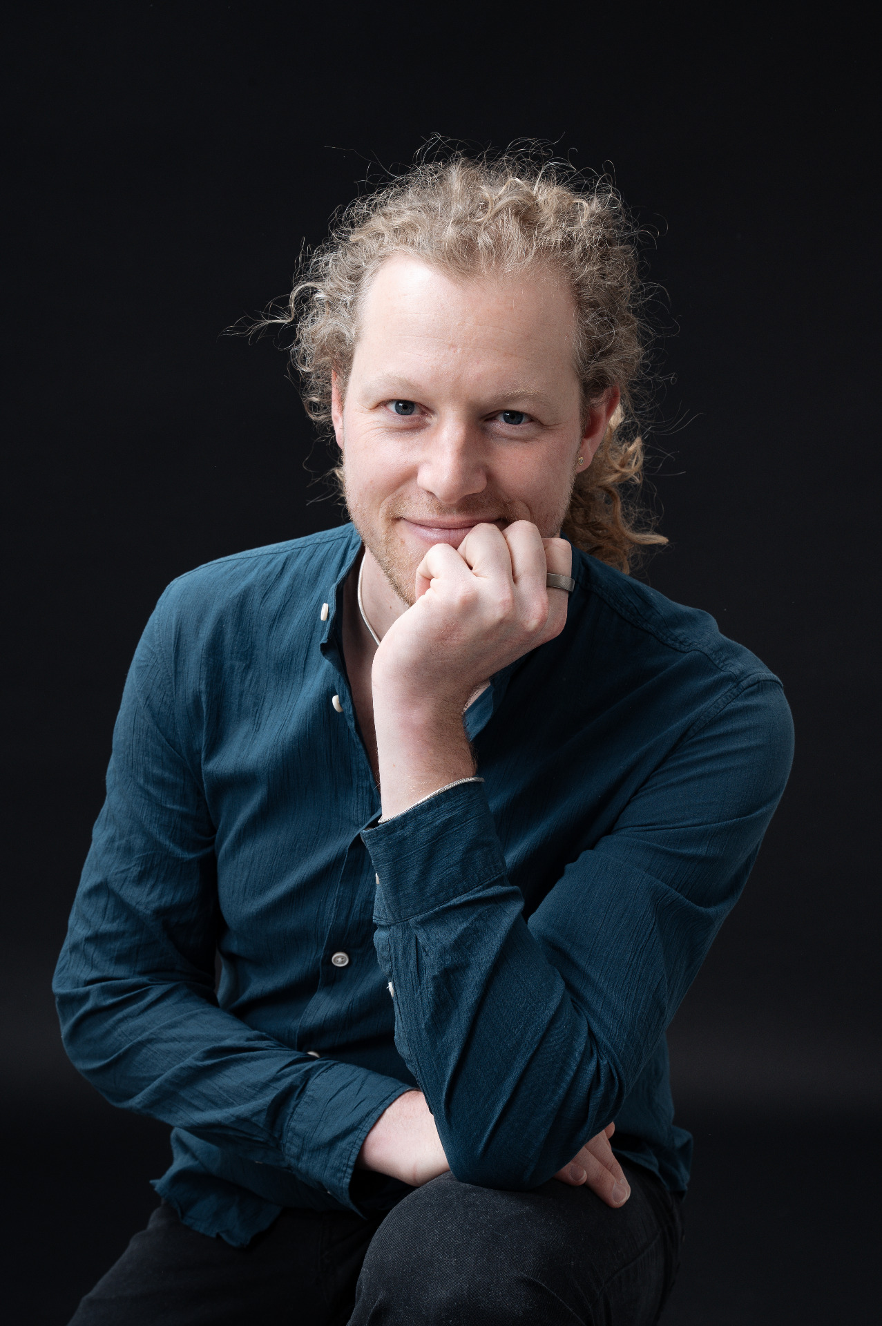 Felix Hernegger, MSc