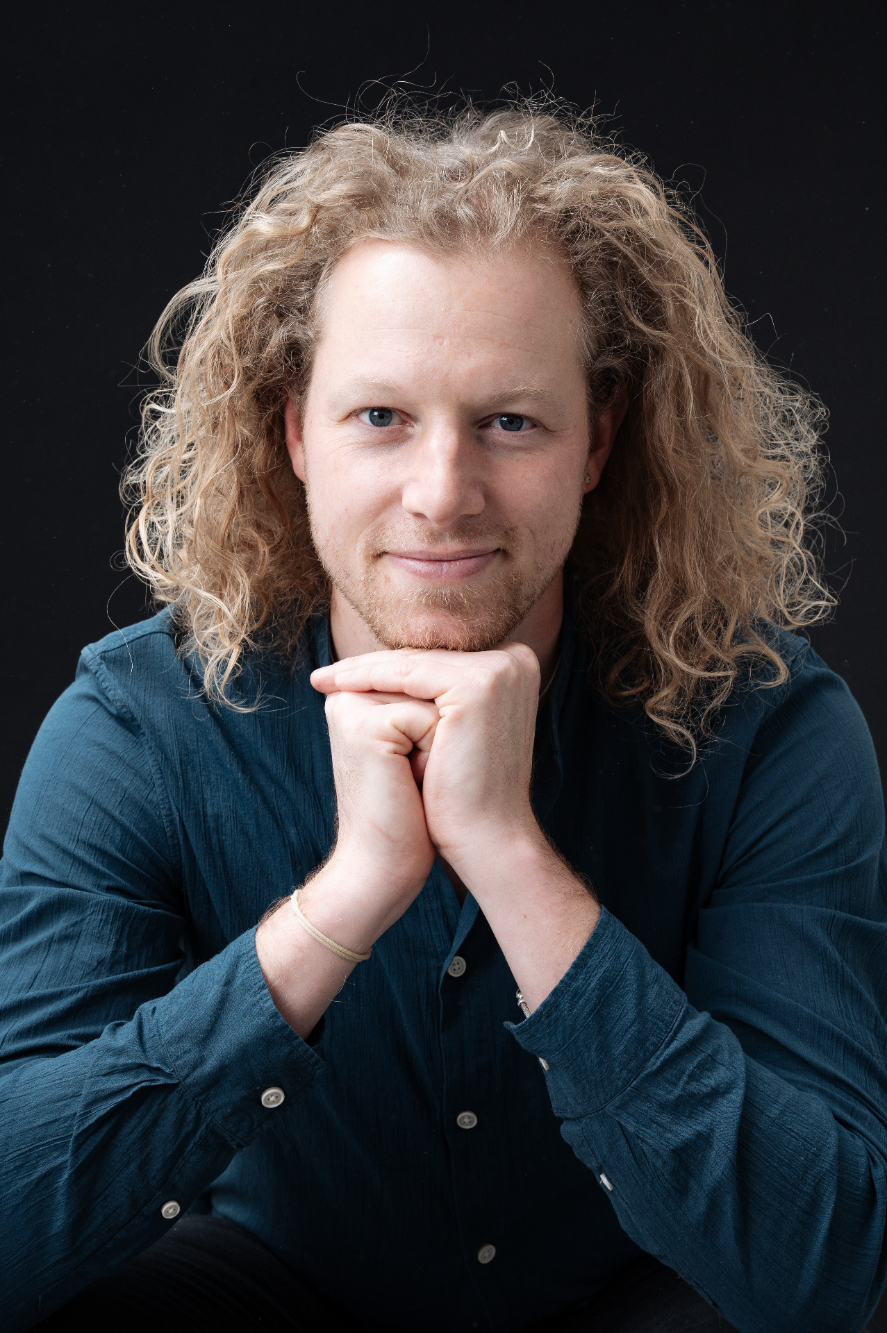 Felix Hernegger, MSc